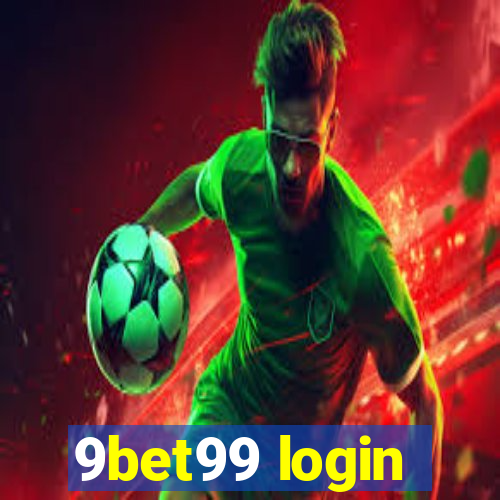 9bet99 login